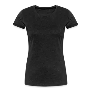 Emergency Nurse Women’s Premium Organic T-Shirt (CK4126)