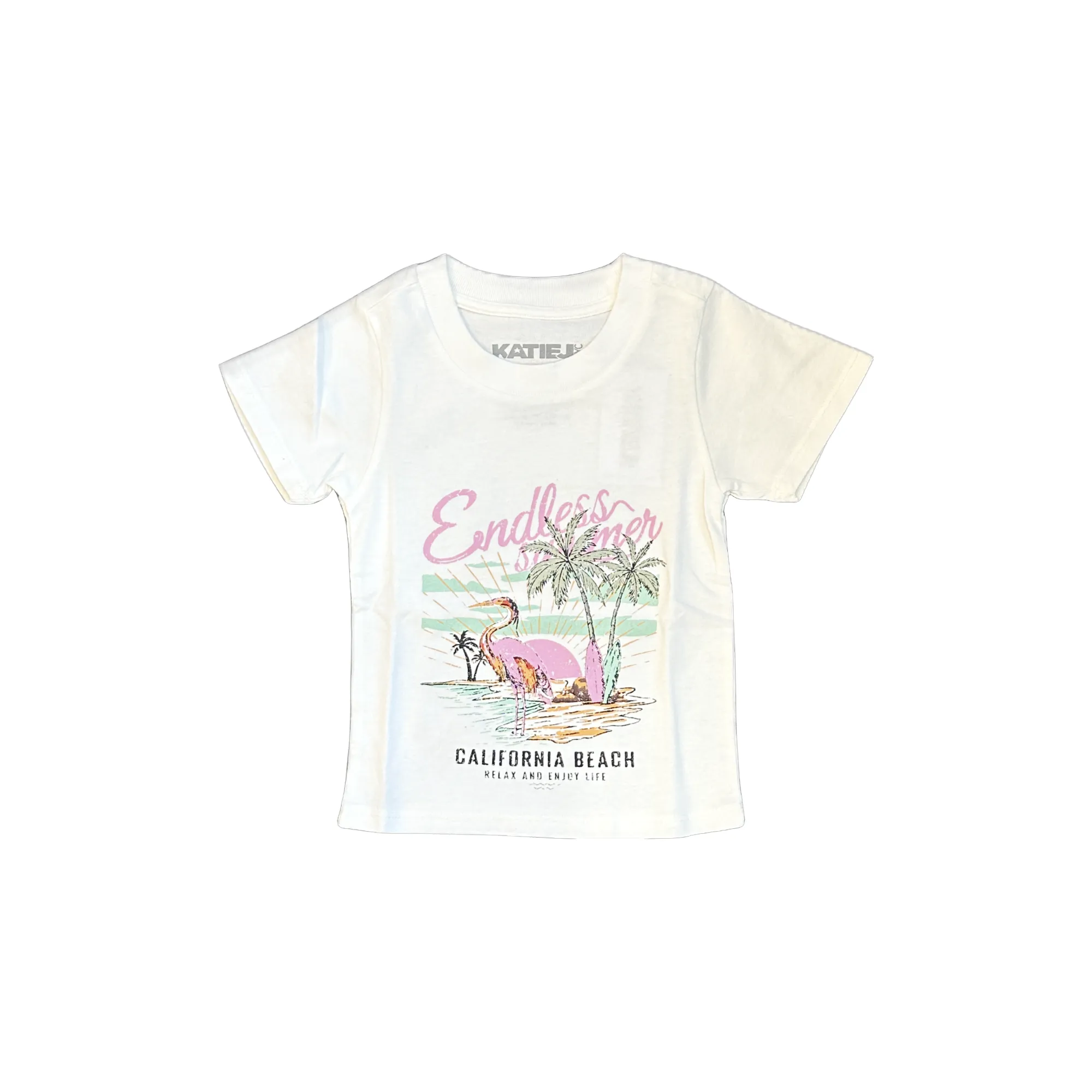 Endless Summer Tee