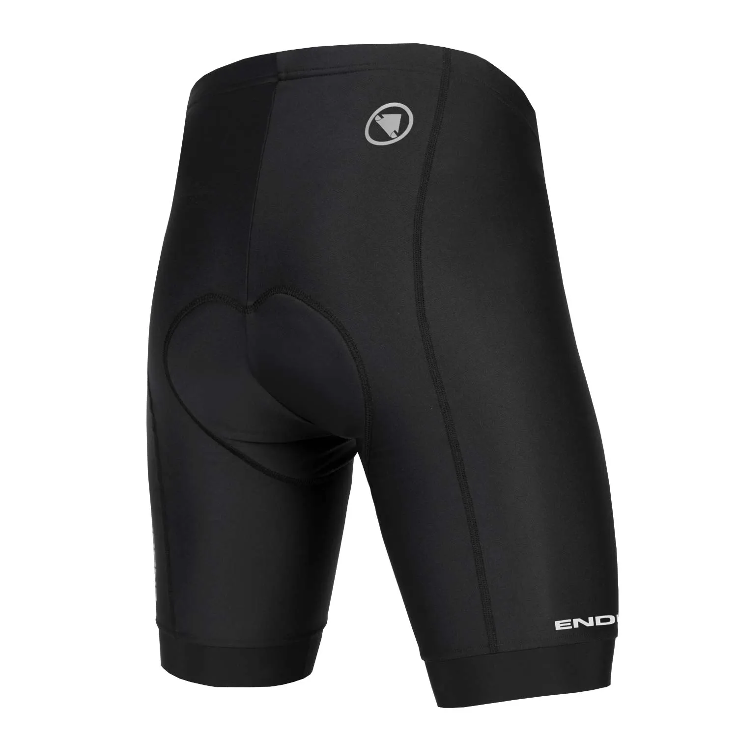 Endura Men’s Xtract Gel II Road Short Black