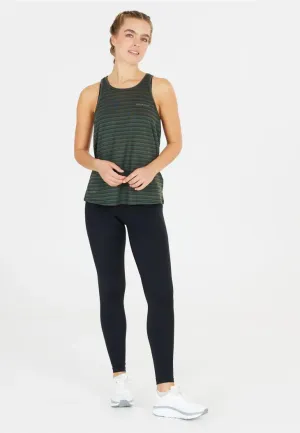 ENDURANCE REGIER W LOOSE FIT TOP