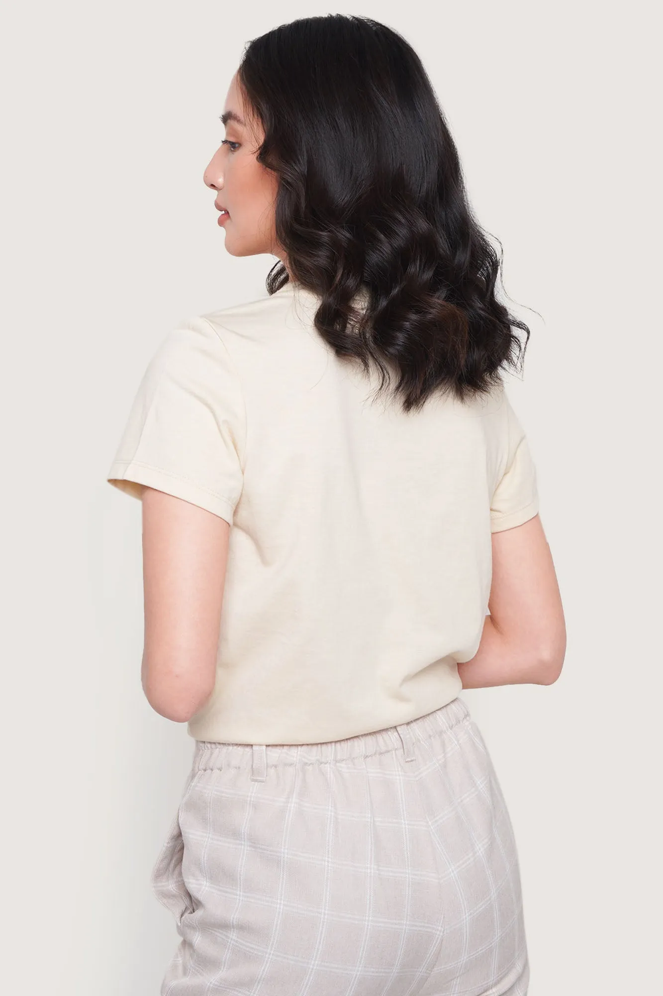 Enjoy the Little Things Graphic Tee