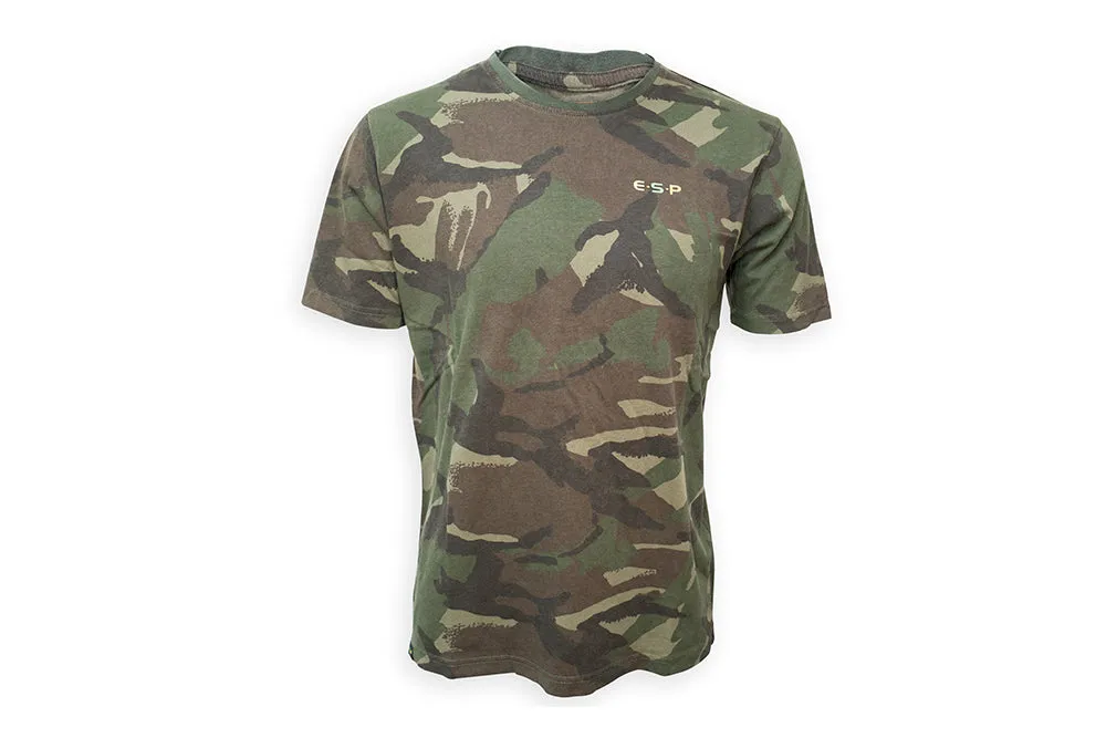 ESP Camo T-Shirt