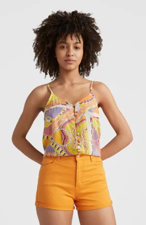Essential Stretch 5 Pkt Shorts | Nugget