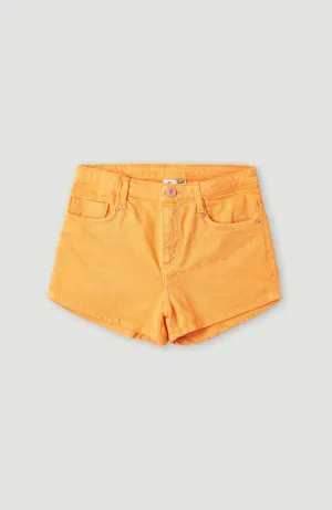 Essential Stretch 5-Pkt Shorts | Nugget