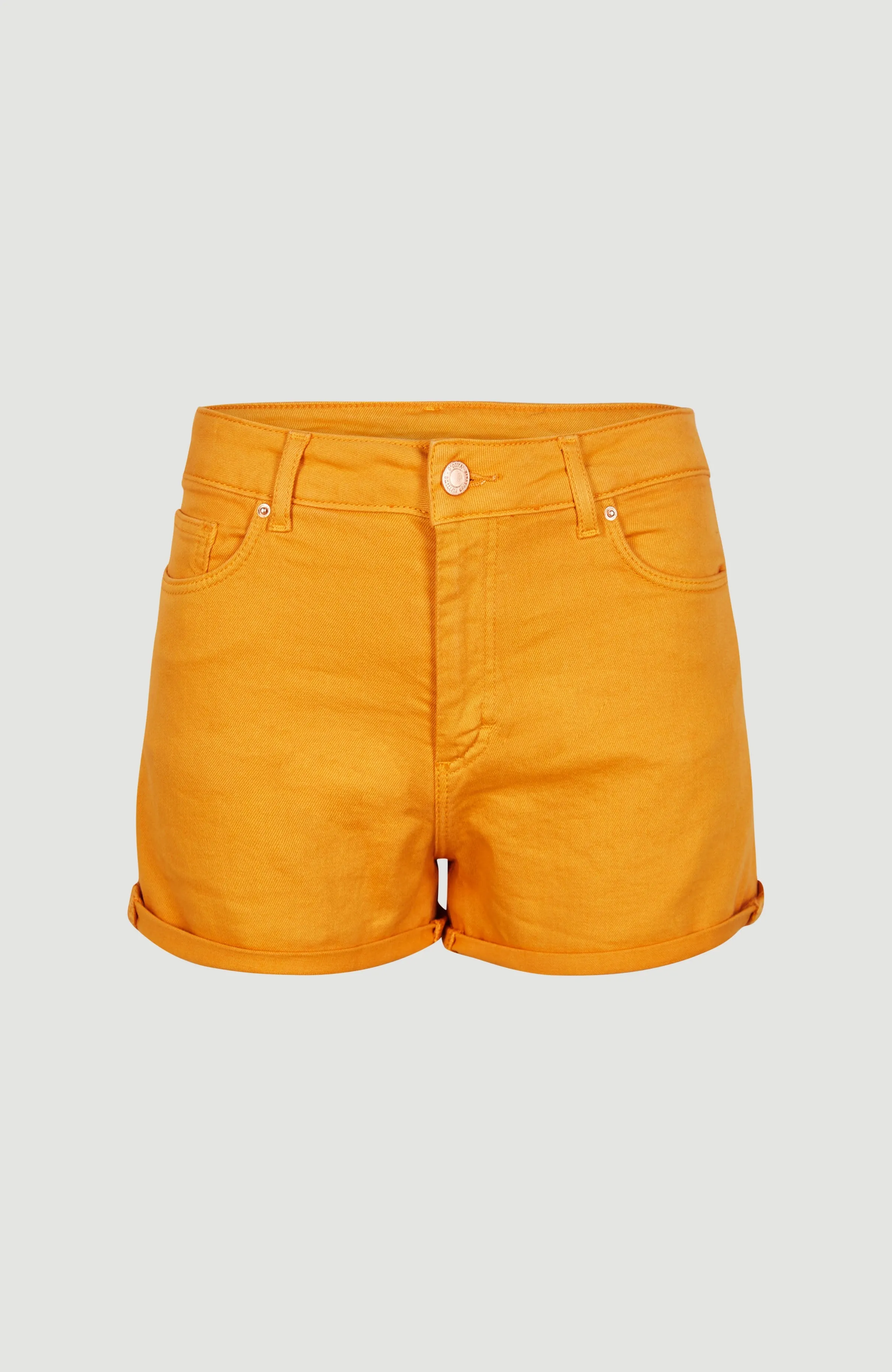 Essential Stretch 5 Pkt Shorts | Nugget