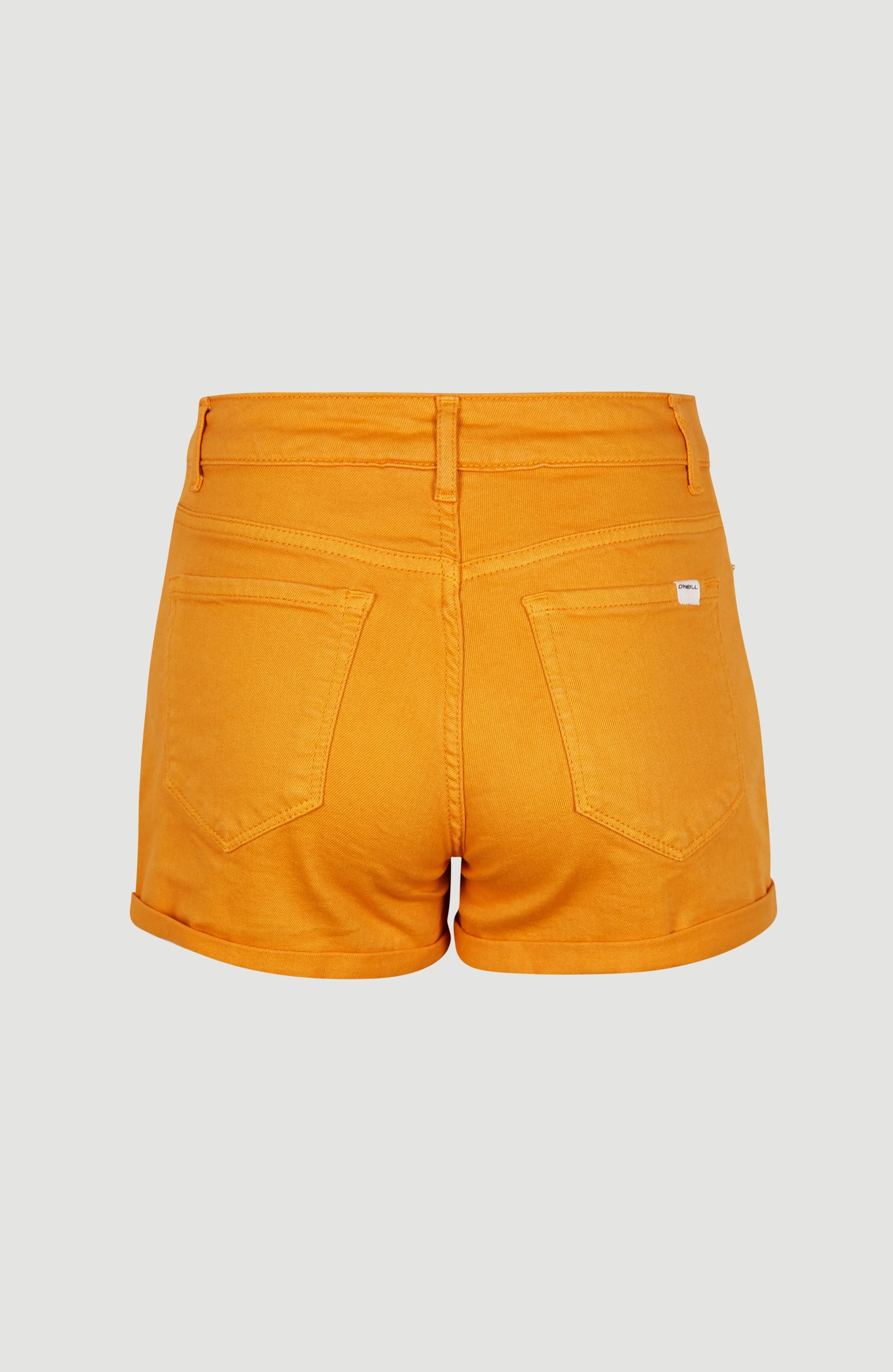 Essential Stretch 5 Pkt Shorts | Nugget