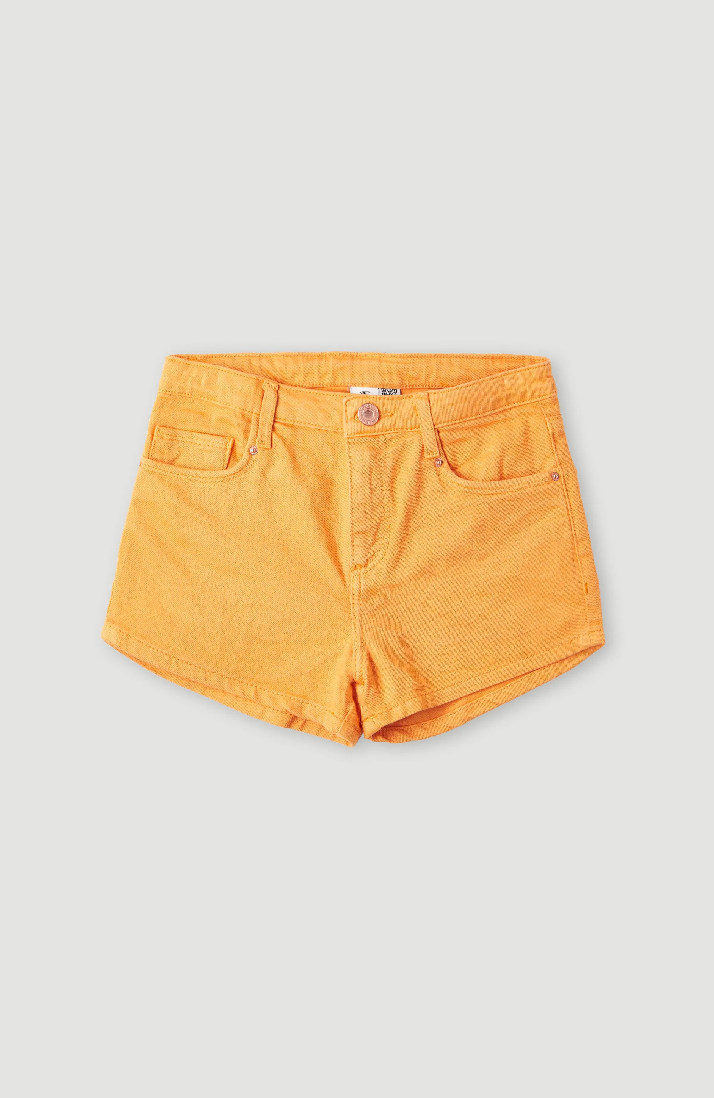 Essential Stretch 5-Pkt Shorts | Nugget