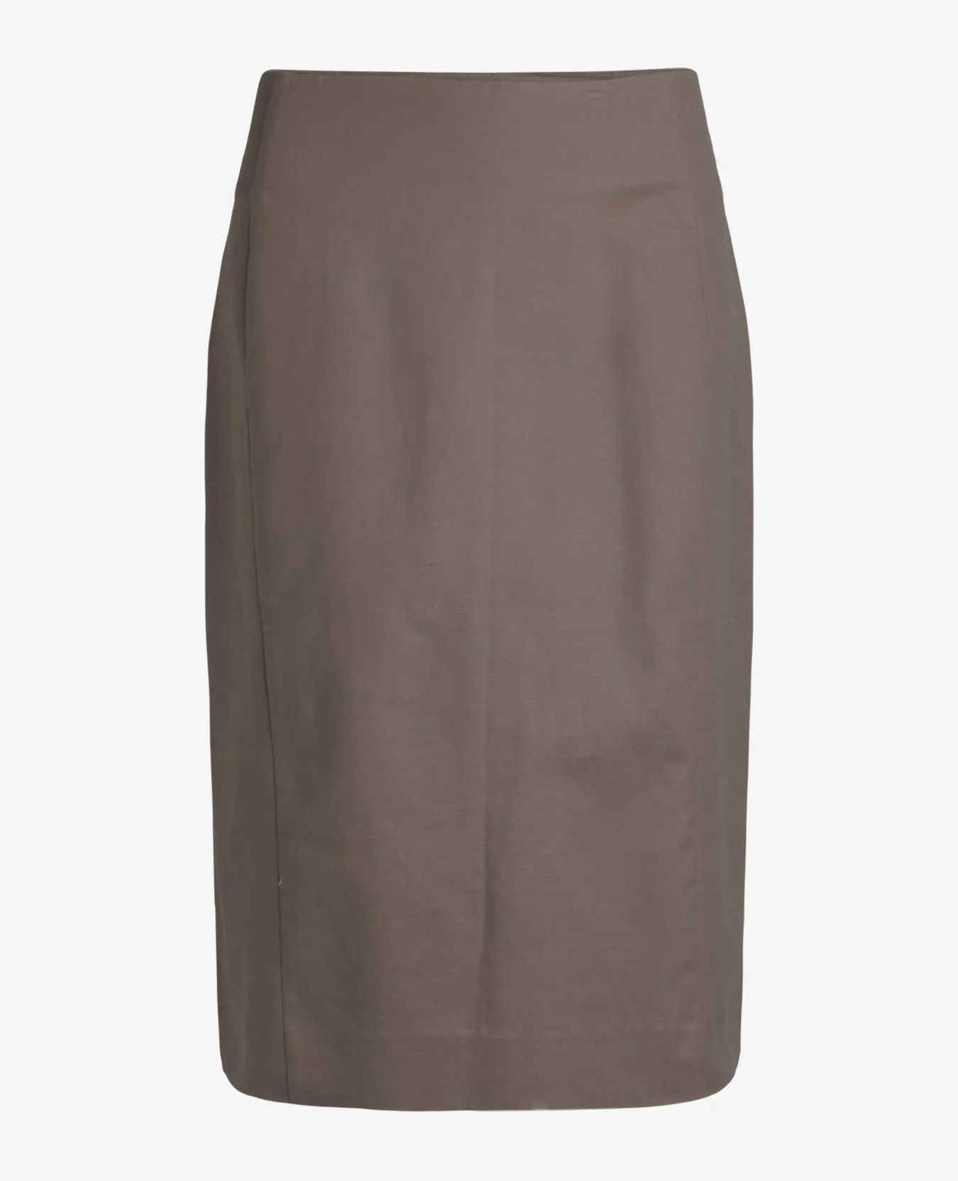 ESSENTIAL STRETCH SKIRT