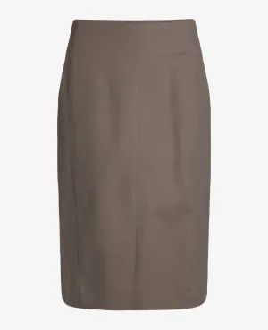 ESSENTIAL STRETCH SKIRT