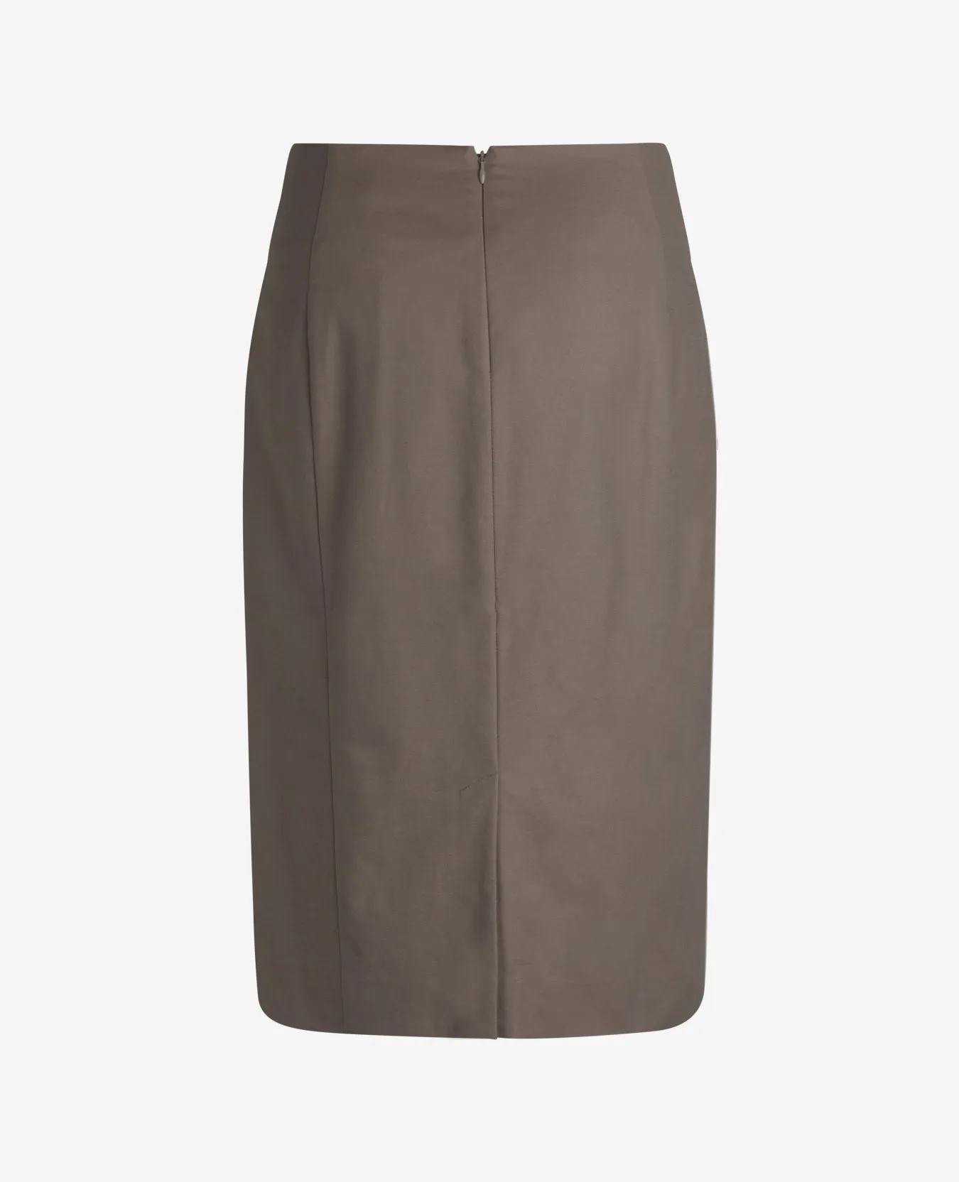 ESSENTIAL STRETCH SKIRT