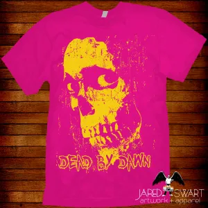 Evil Dead 2 Dead by Dawn T-shirt