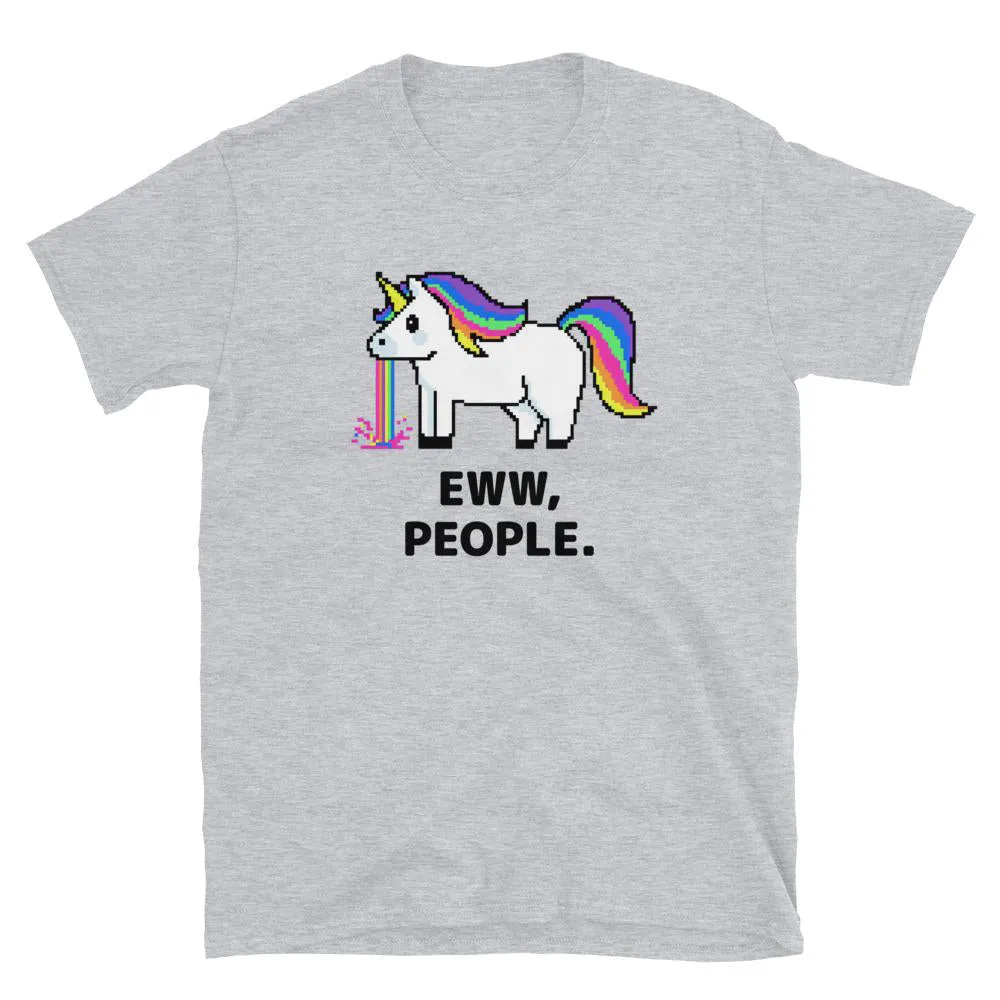Eww, People. Classic T-Shirt