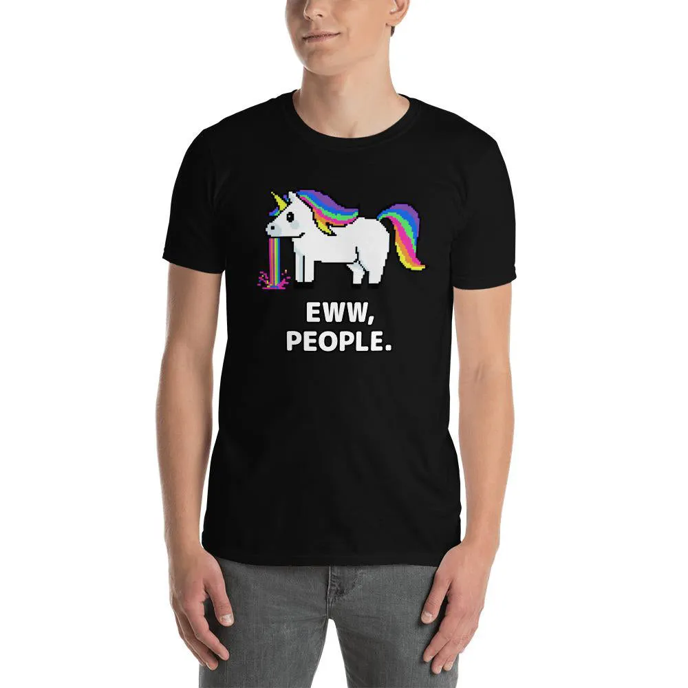 Eww, People. Classic T-Shirt