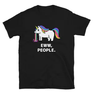 Eww, People. Classic T-Shirt