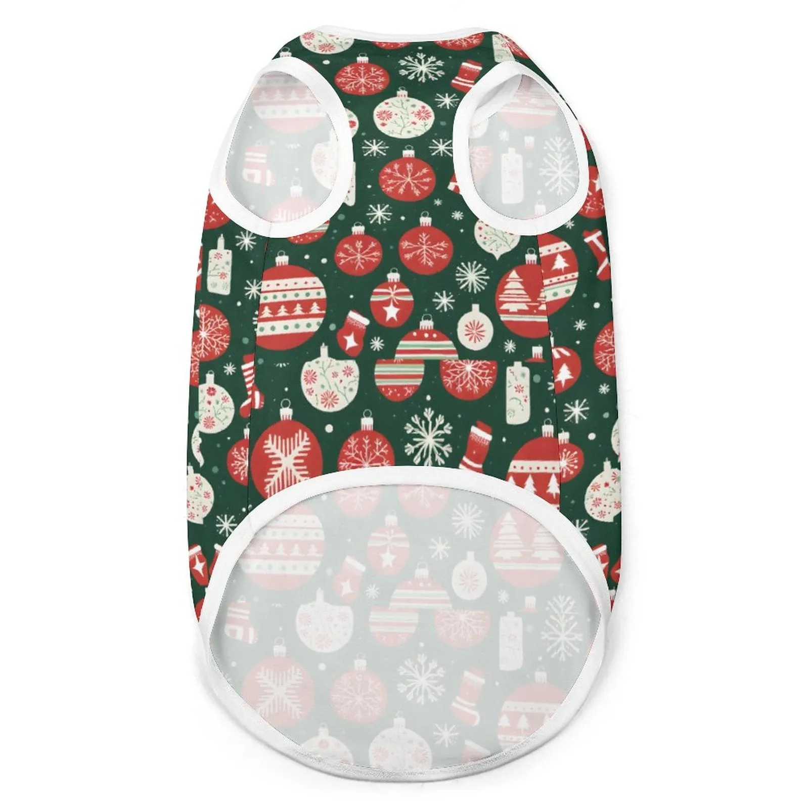 Exmuss-  Dog Vest