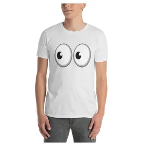 Eyestruck Emoji Tee