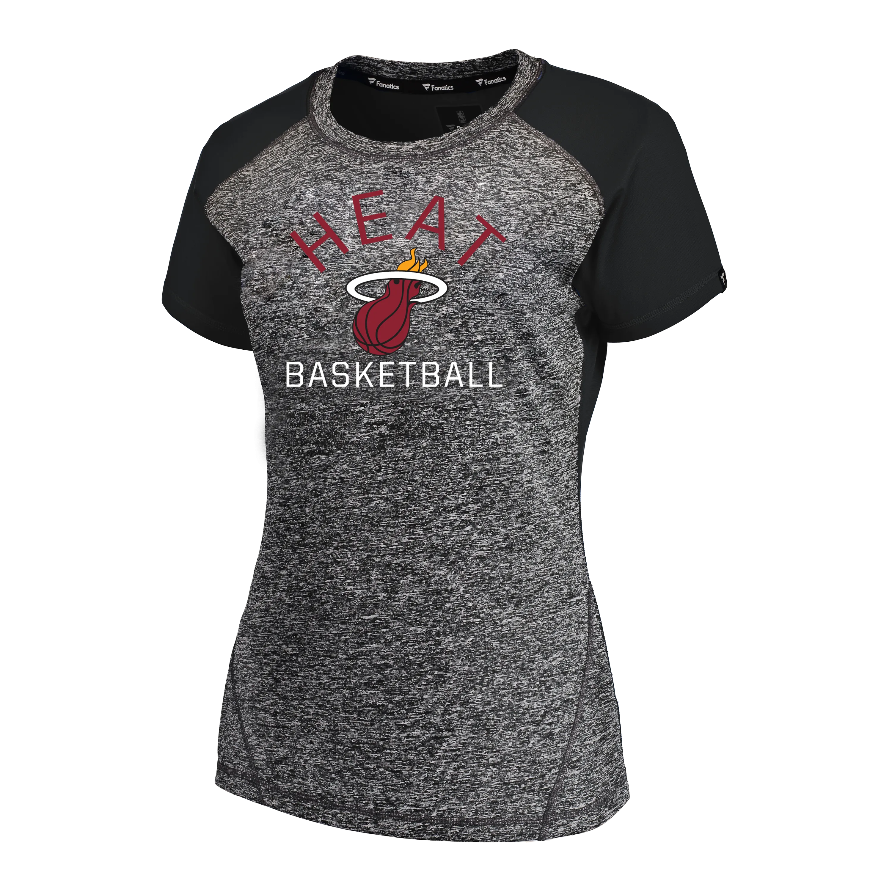 Fanatics Ladies Short Sleeve Static Tee