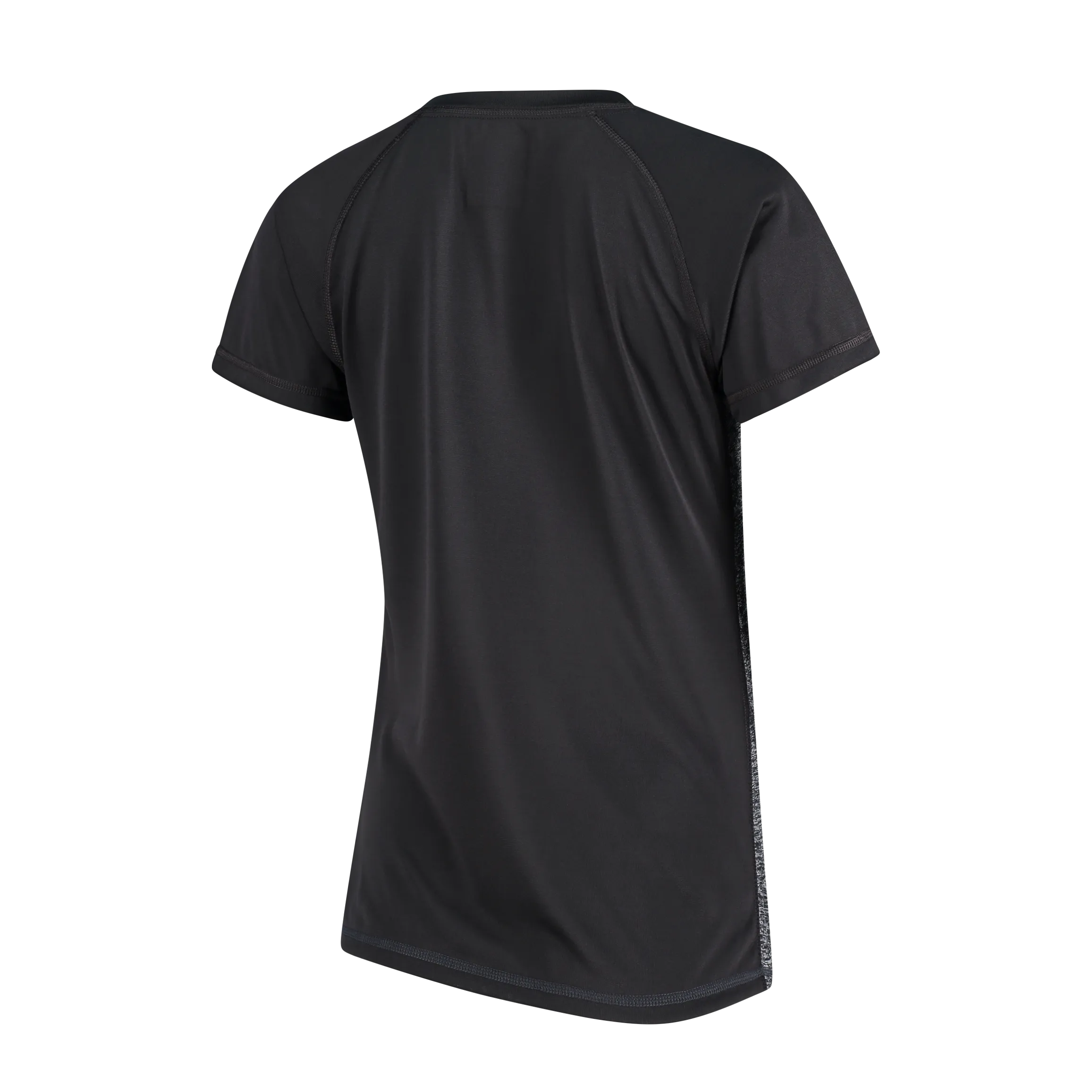 Fanatics Ladies Short Sleeve Static Tee