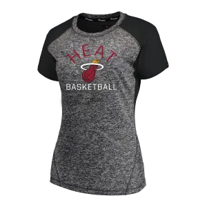 Fanatics Ladies Short Sleeve Static Tee