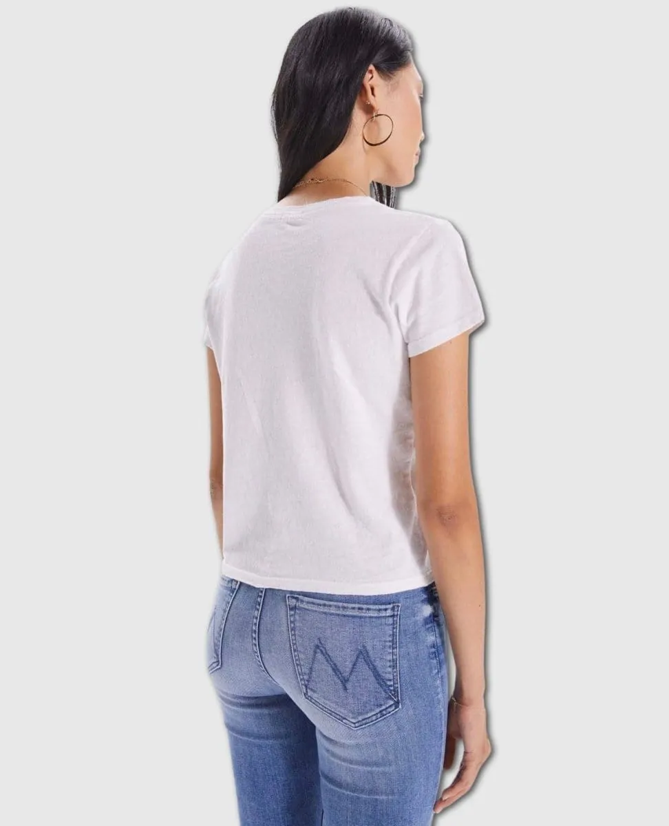 Fast as a Mother Tee