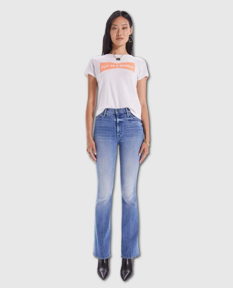 Fast as a Mother Tee