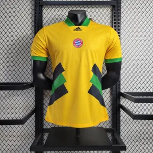 Fc Bayern Icon Jersey