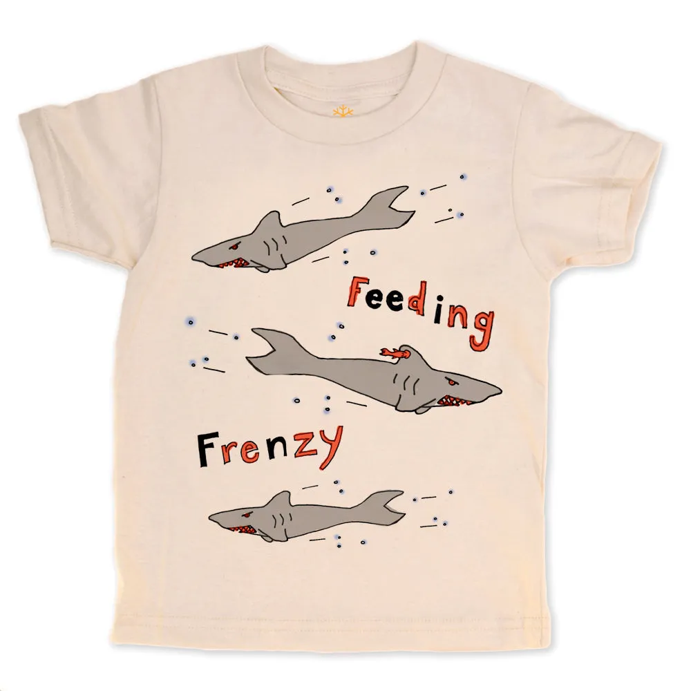 Feeding Frenzy