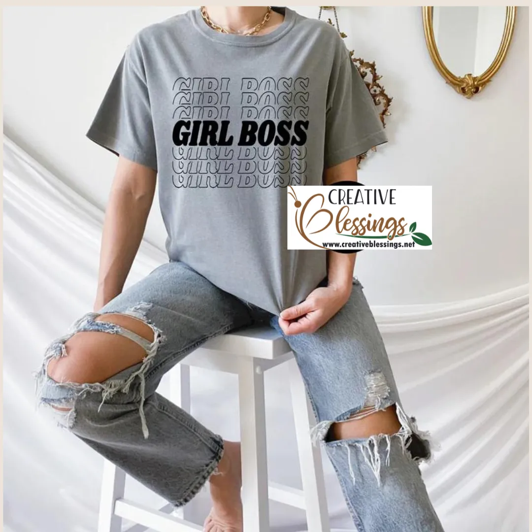 Feel Good TEES