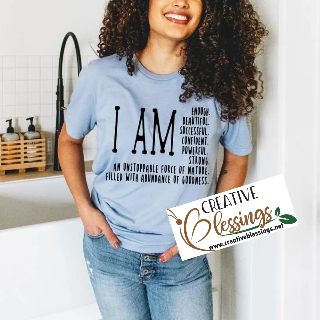 Feel Good TEES