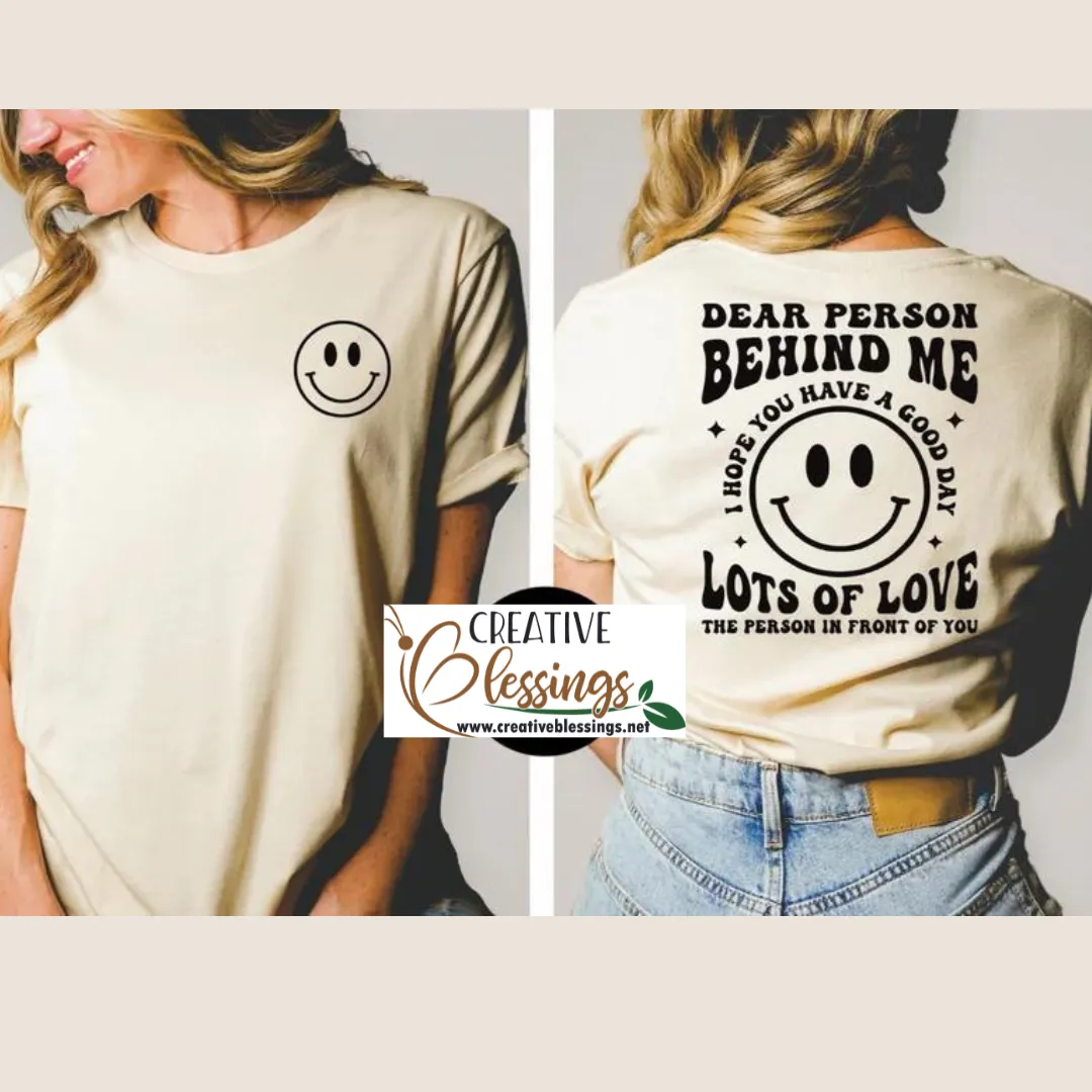 Feel Good TEES