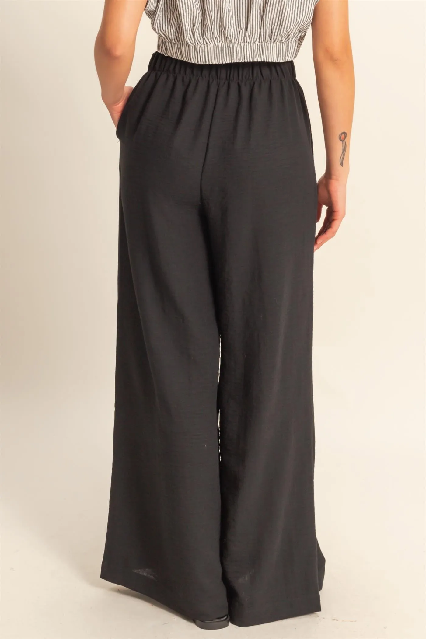Feeling Free Pants