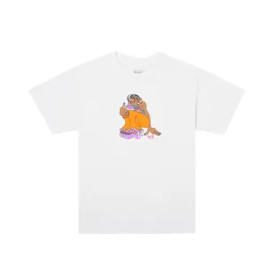 Felt Mens 2003 Girl SS Tee