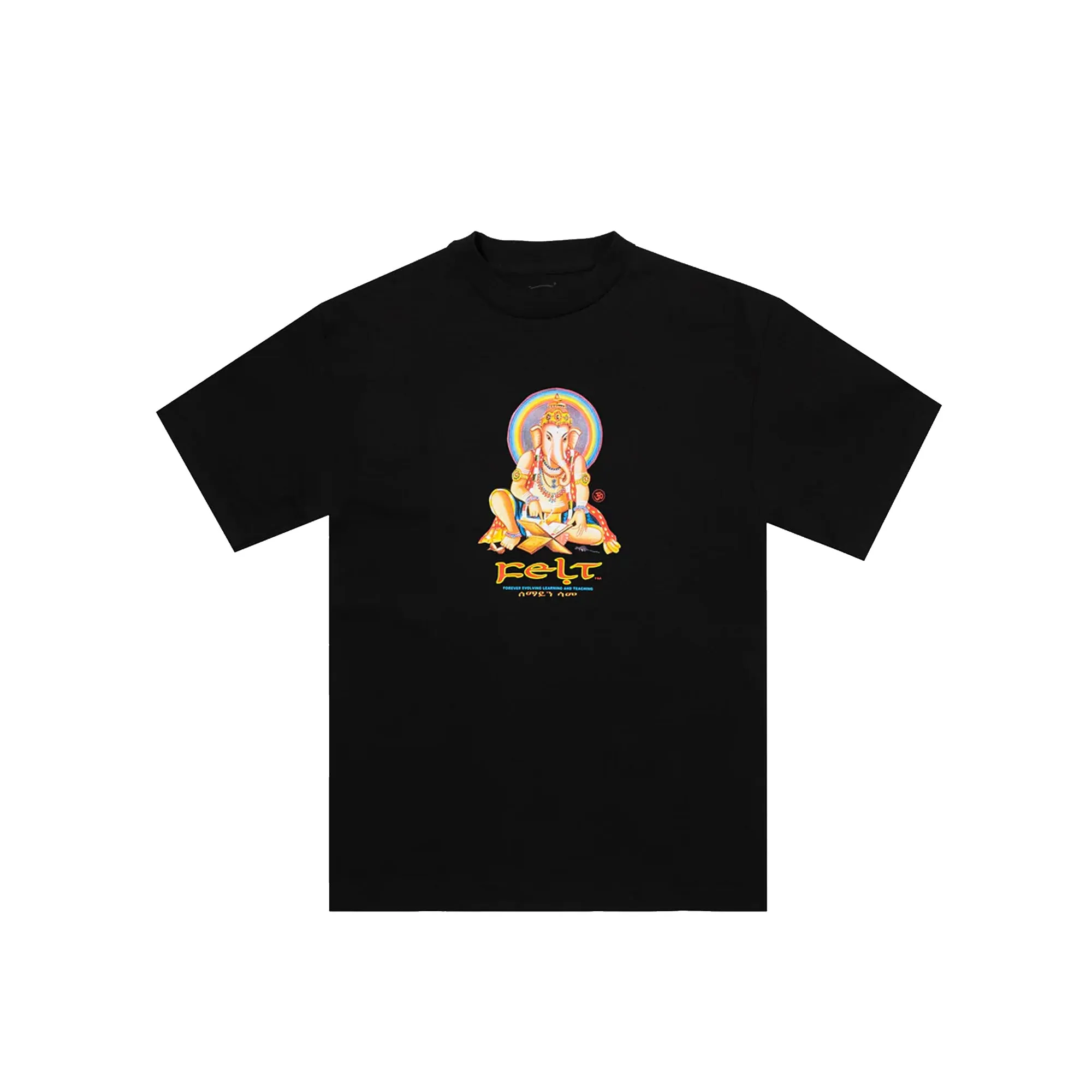 Felt Mens Evolving SS Tee