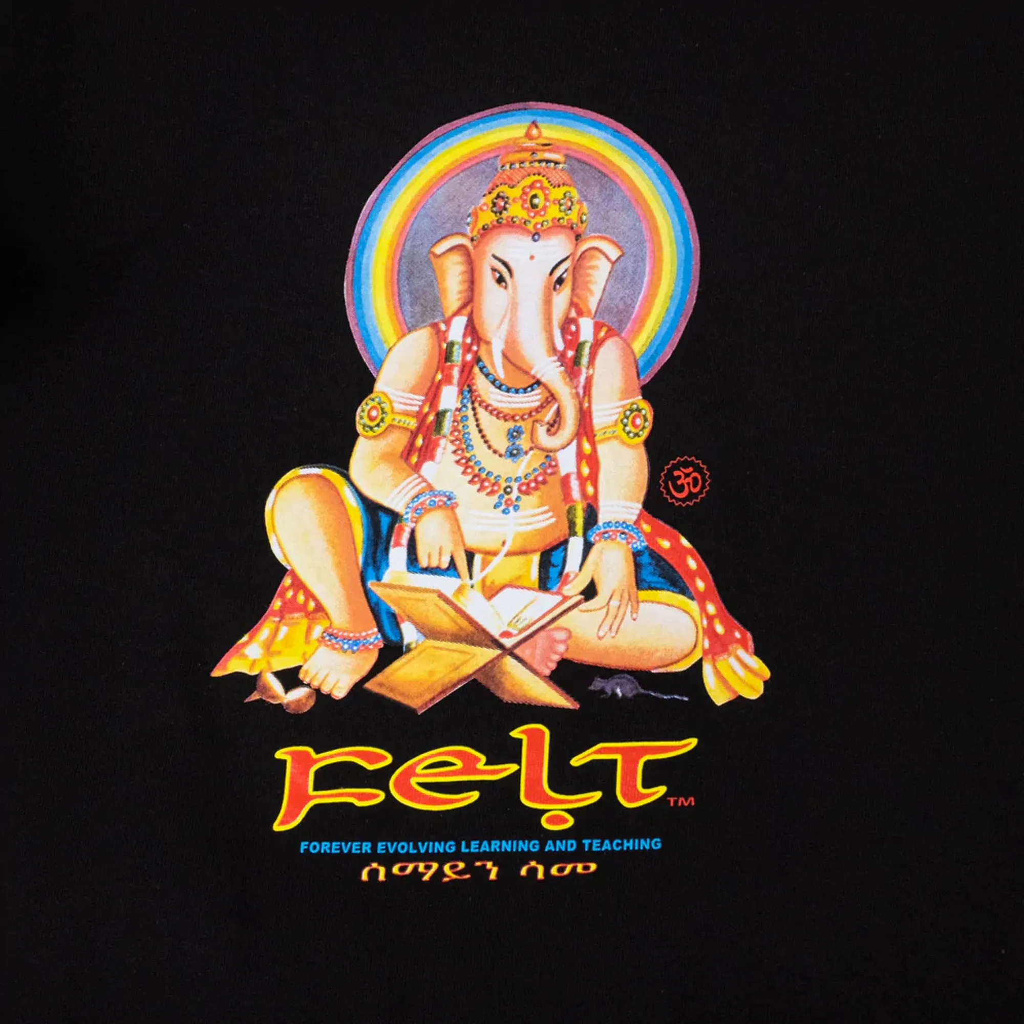Felt Mens Evolving SS Tee