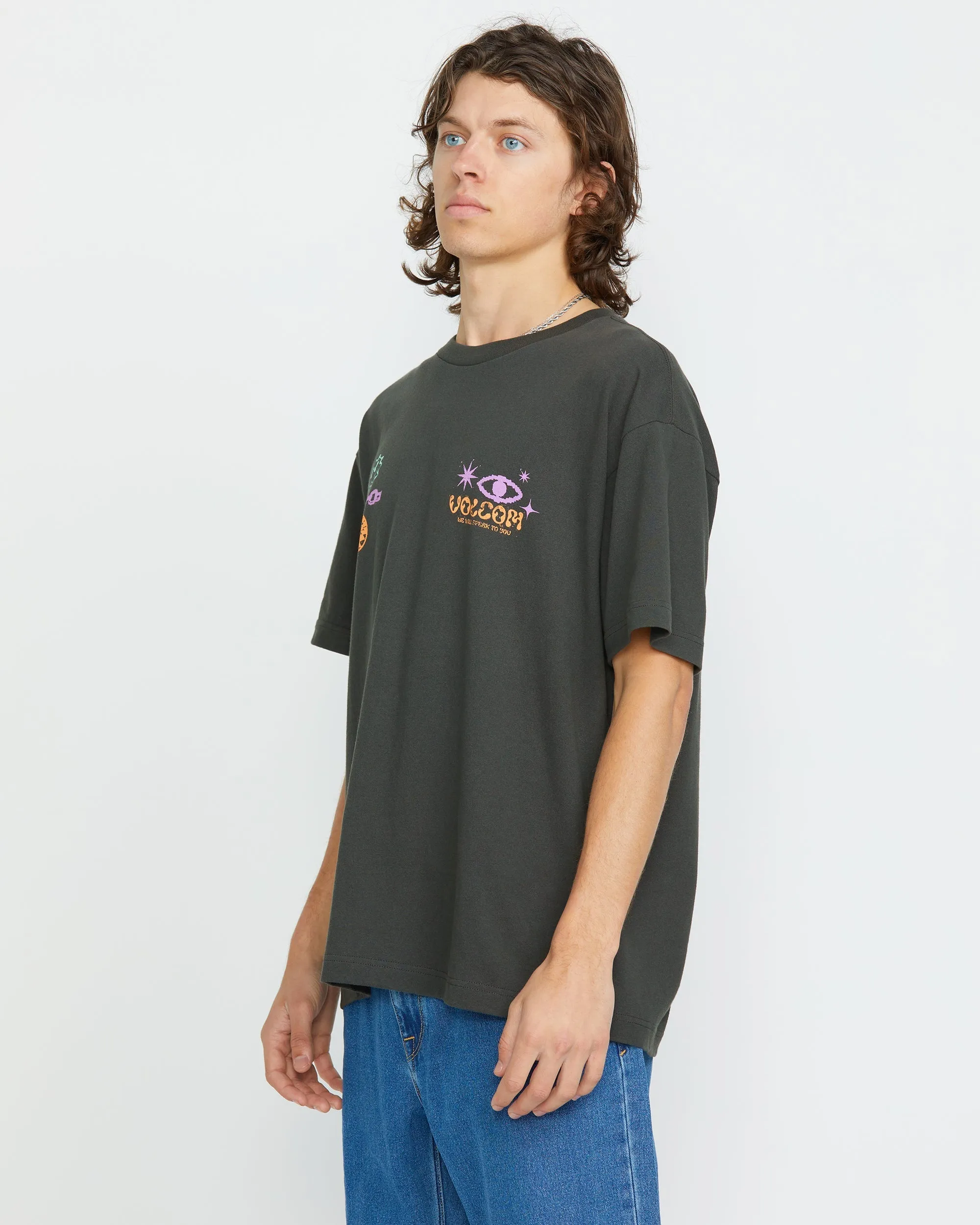 Filip Rygalski T-shirt - STEALTH