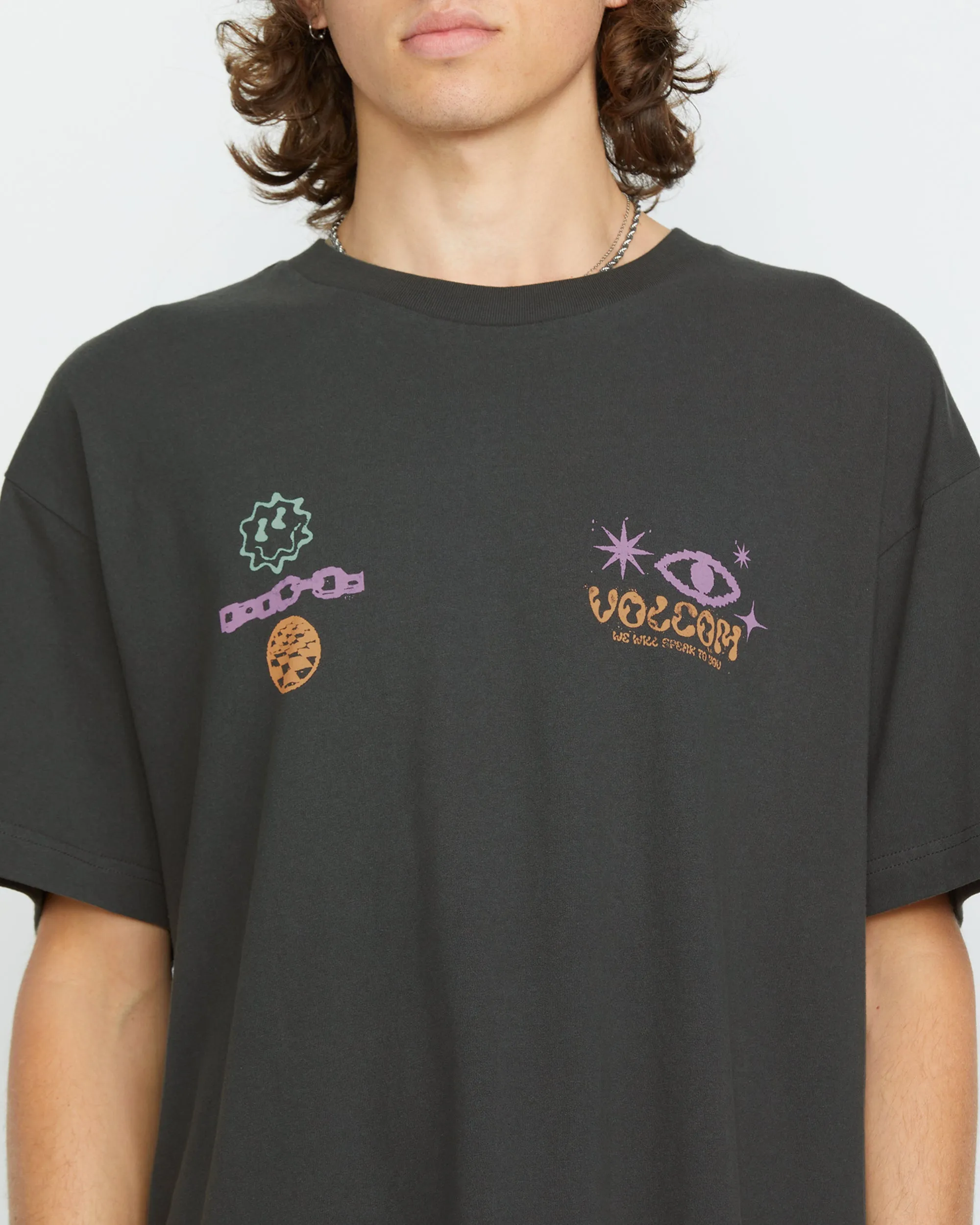 Filip Rygalski T-shirt - STEALTH
