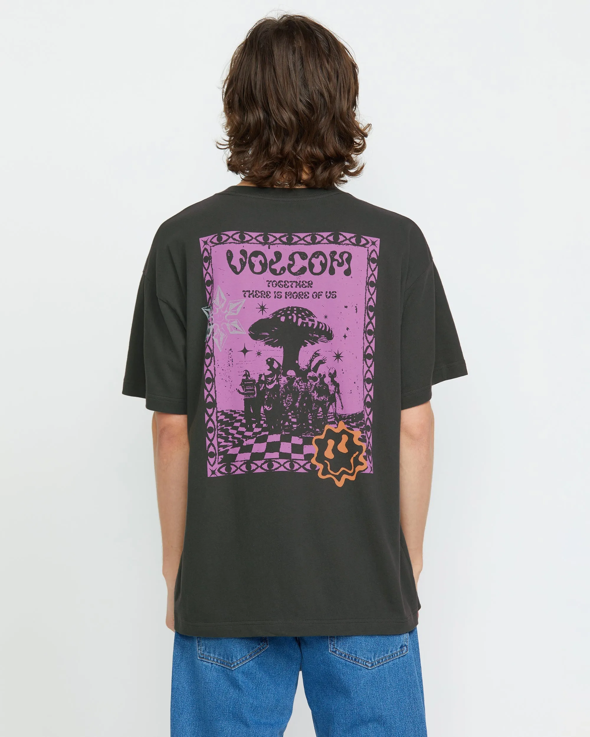 Filip Rygalski T-shirt - STEALTH