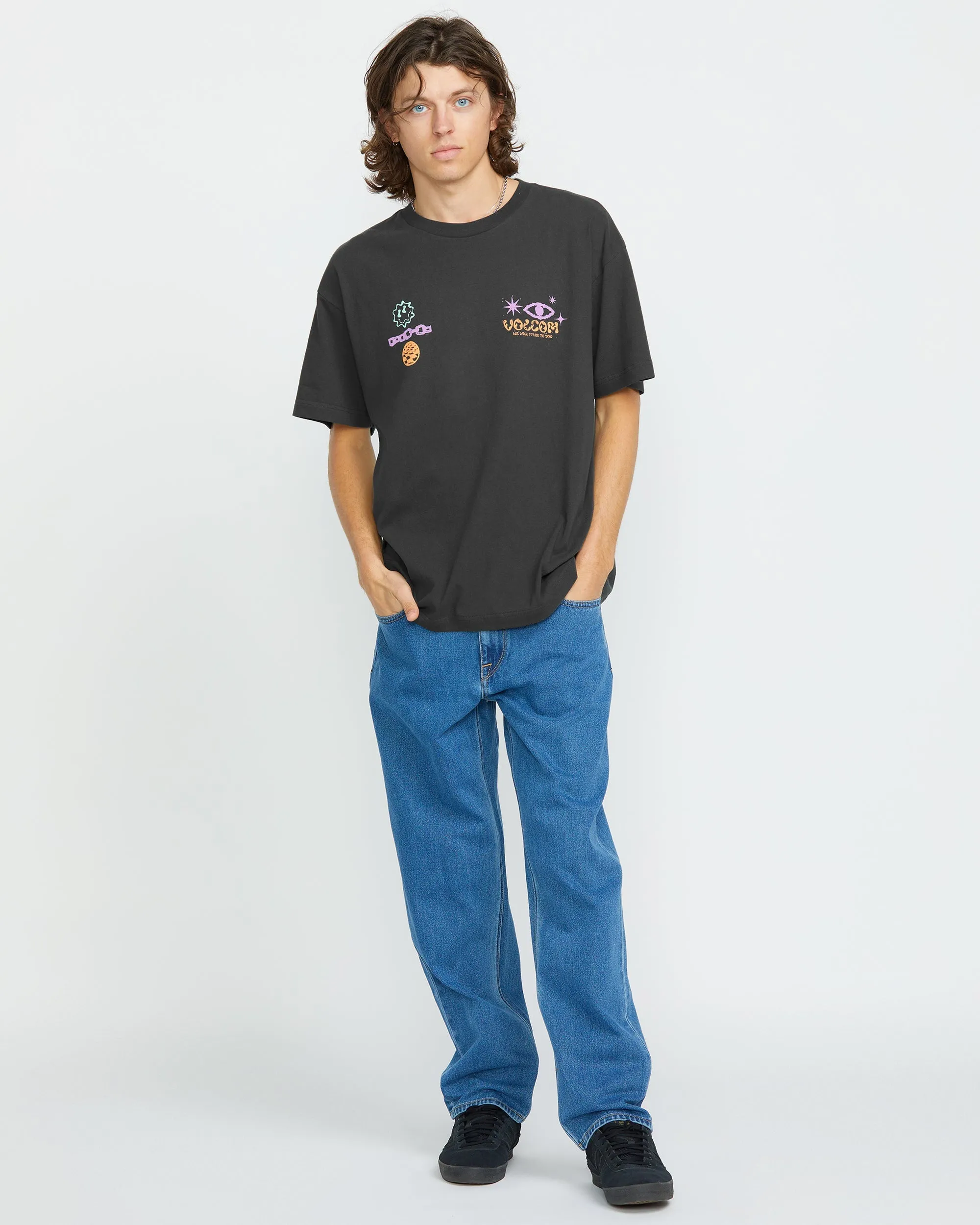 Filip Rygalski T-shirt - STEALTH