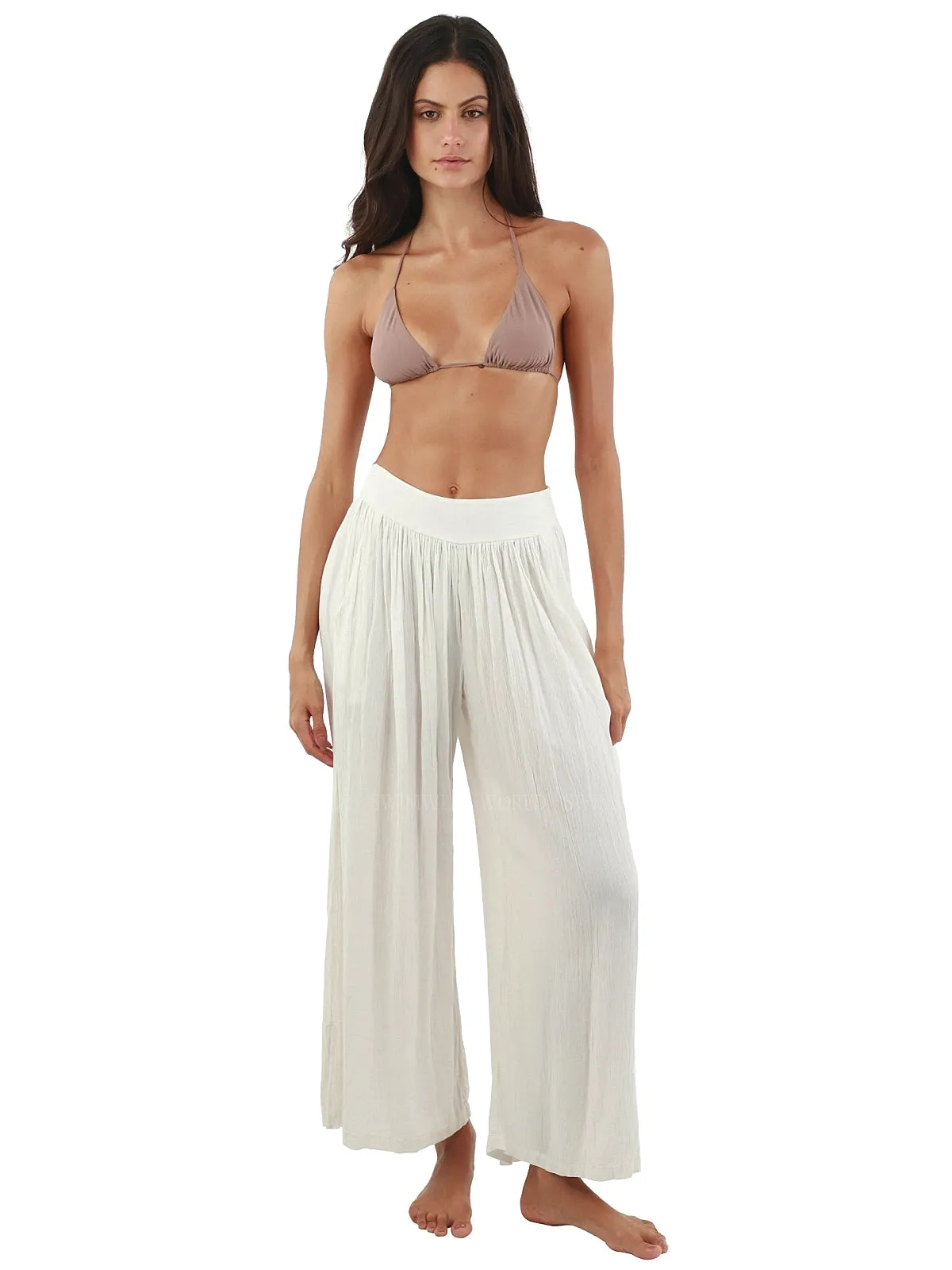 Flawless Pant ::RET