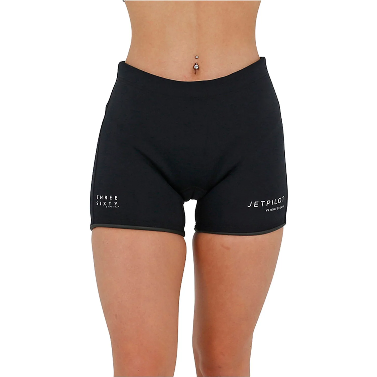 Flight 5" Ladies Wetsuit Shorts