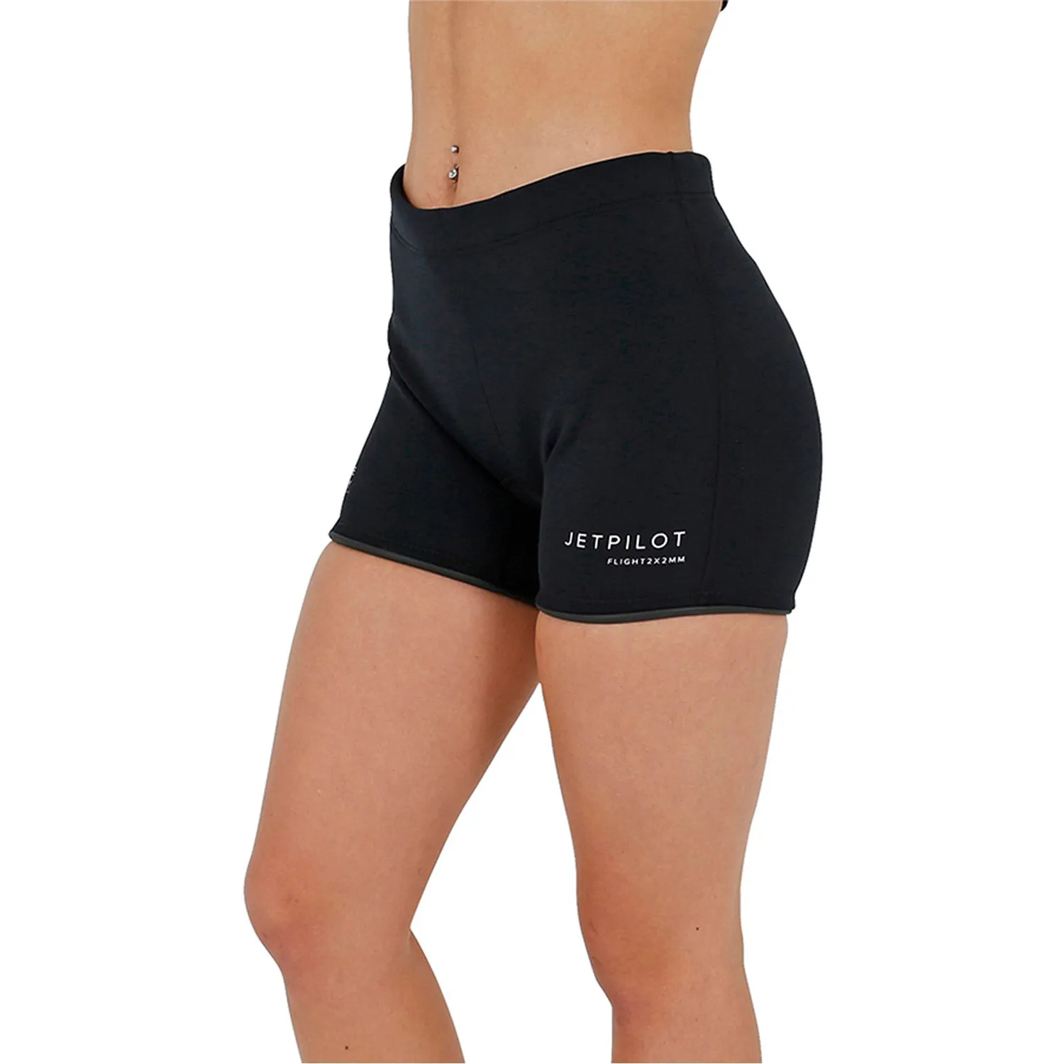 Flight 5" Ladies Wetsuit Shorts