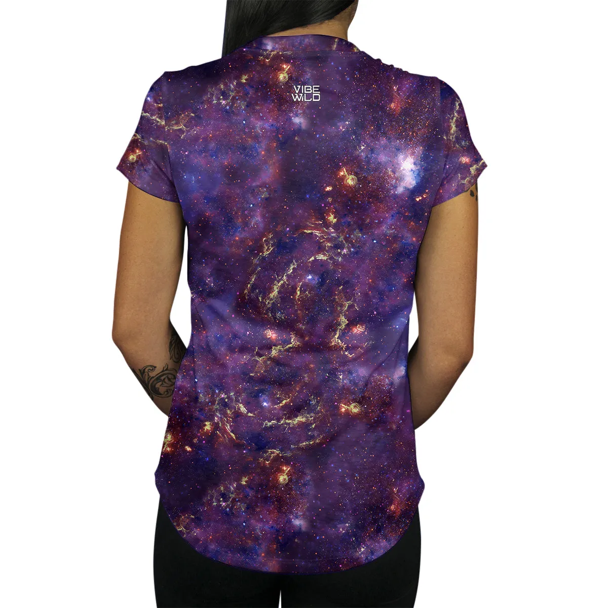 Fools Gold Women's Tee