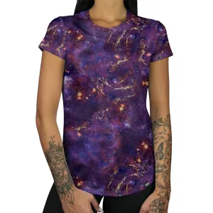 Fools Gold Women's Tee
