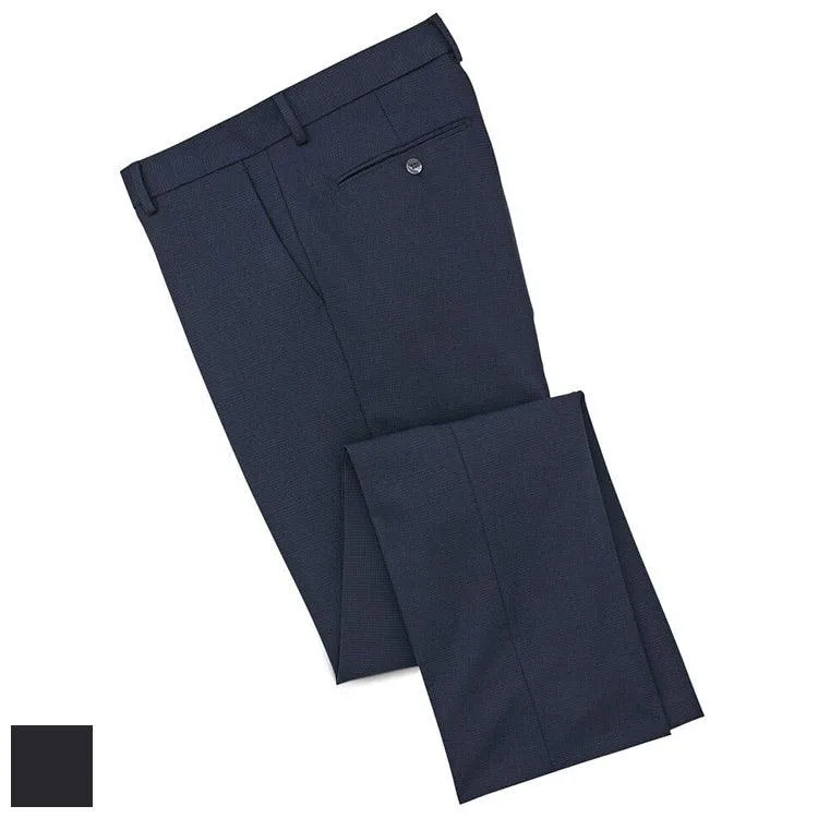 FootJoy Stretch Wool Trousers Pants Charcoal (24474) W30