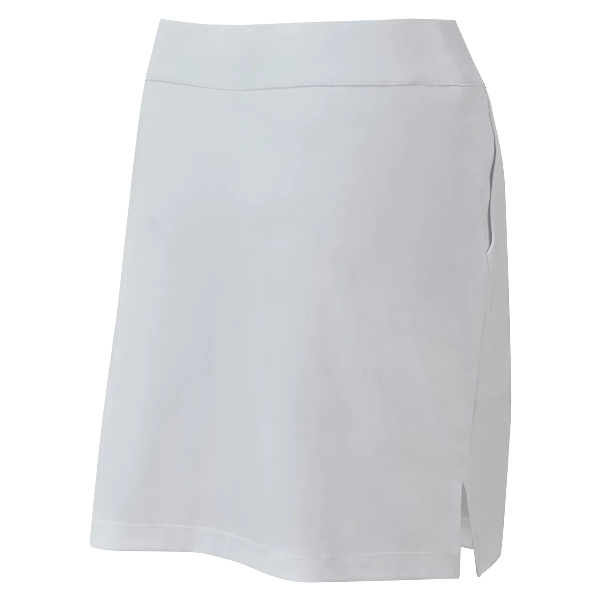 FootJoy Women's Interlock Stretch Skort - White