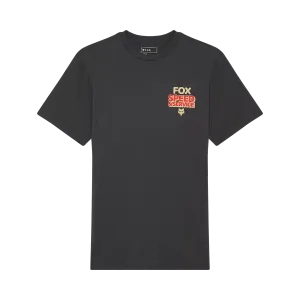 Fox Always Custom Premium T Dark Shadow Grey