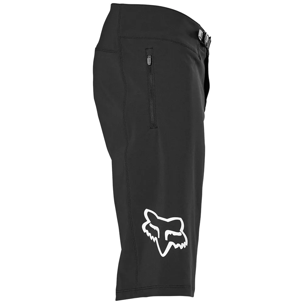 Fox Defend Shorts - Black