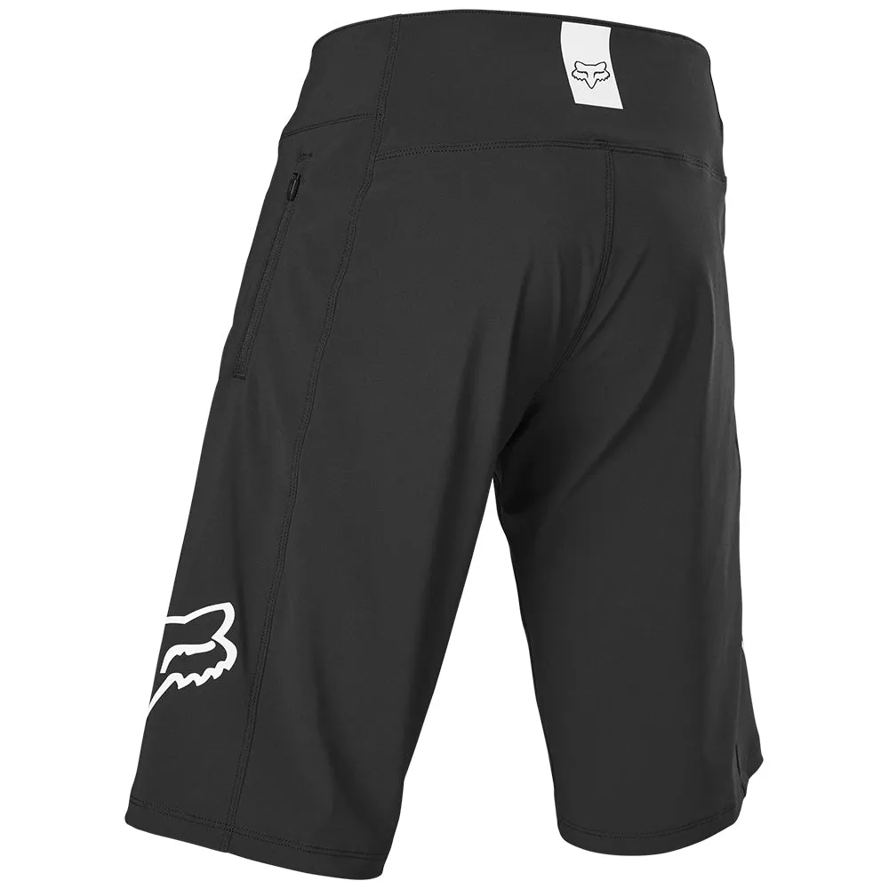 Fox Defend Shorts - Black