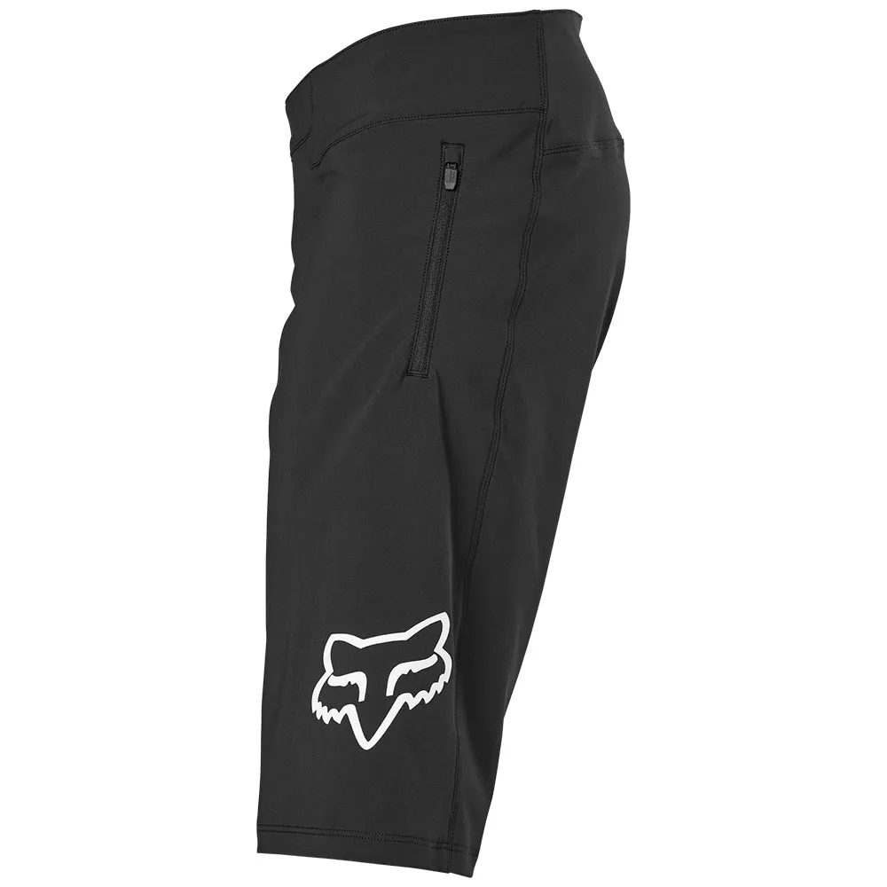 Fox Defend Shorts - Black