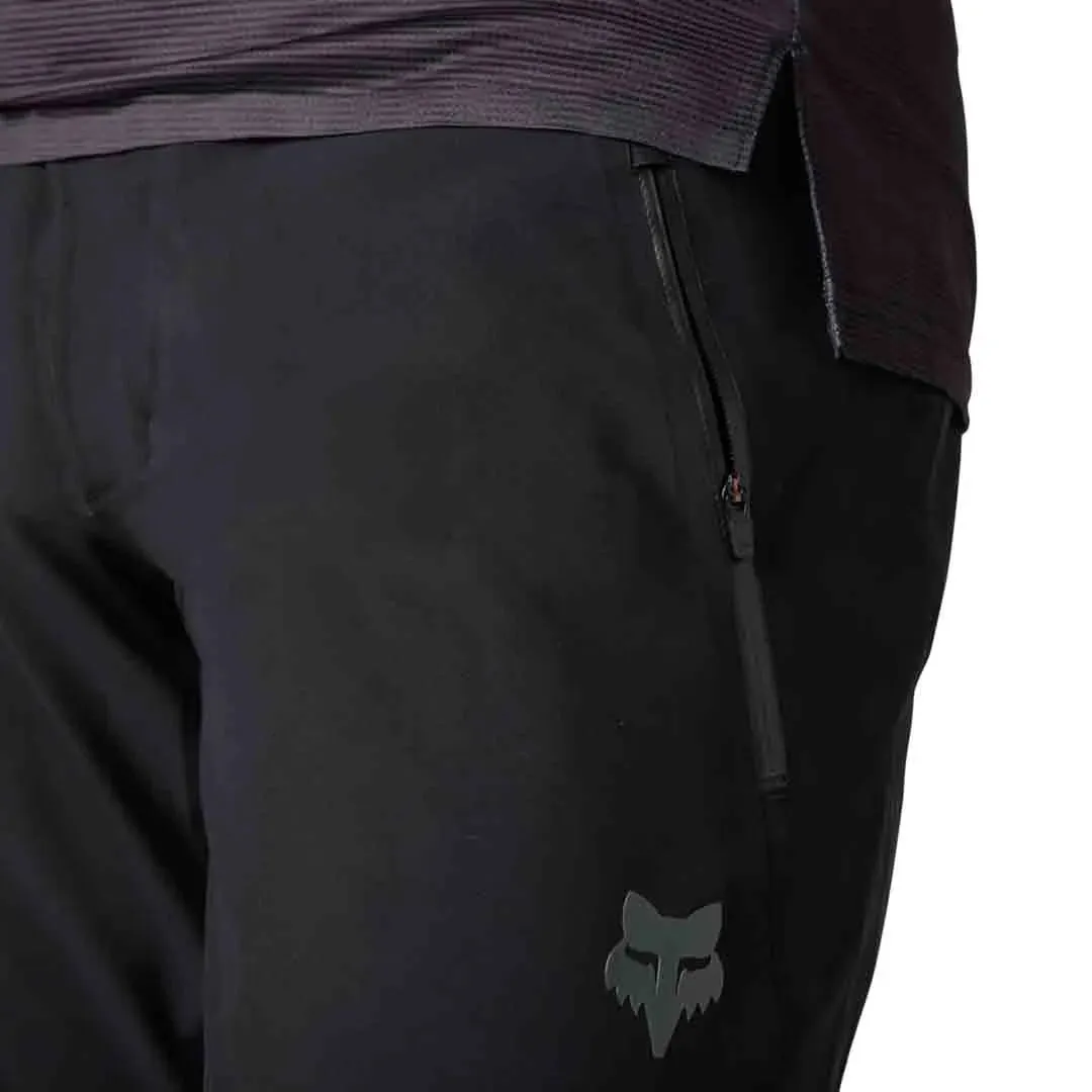 Fox FLEXAIR Neoshell Pants Black